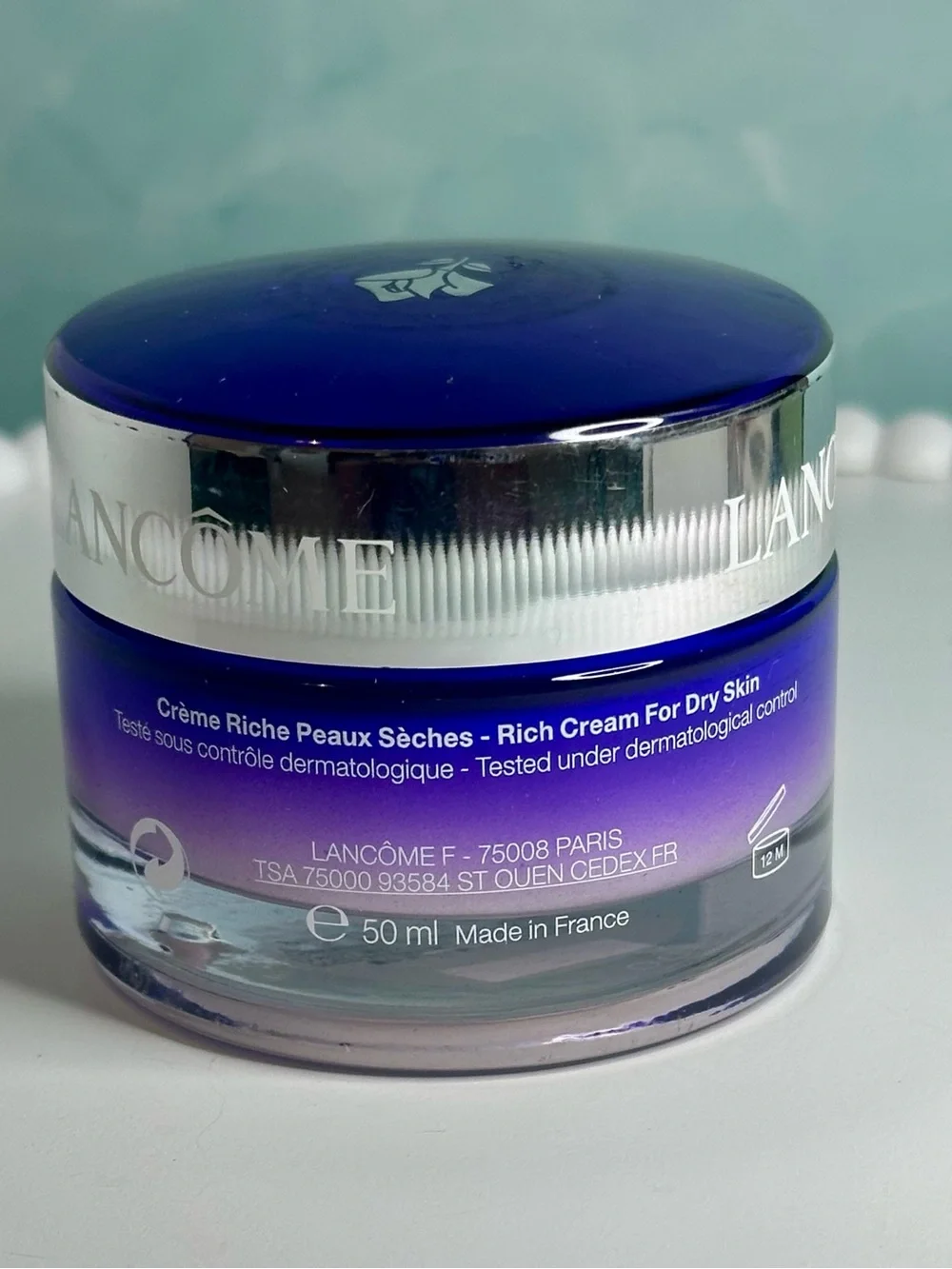 Lancome Renergie Multi-lift Redefining Lifting Cream SPF 15 50ml MSRP $120